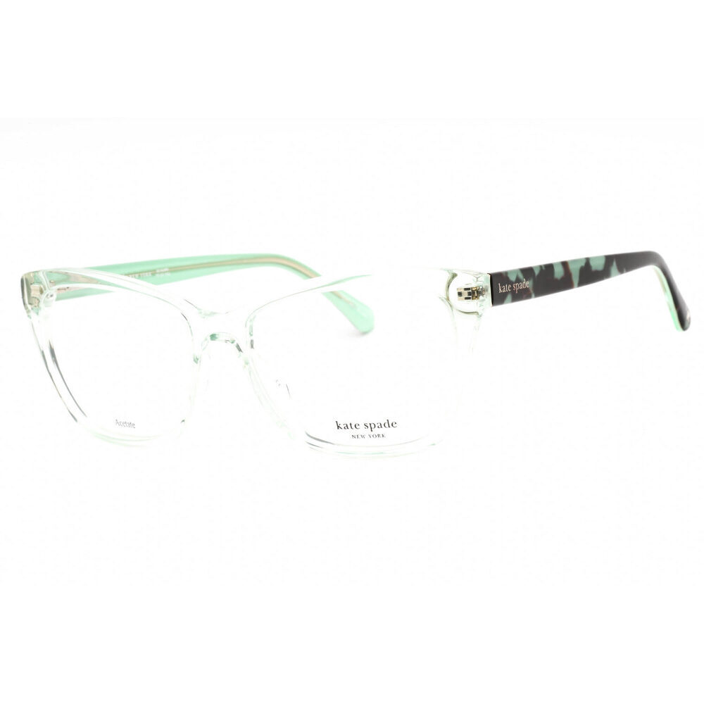 NWT Kate Spade CELESTINE-01ED 00 55mm New Eyeglasses